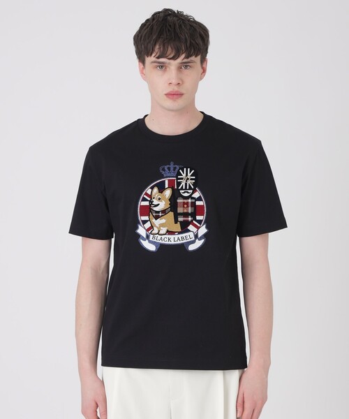 10th ANNIVERSARY】ブリティッシュエンブロイダリーTシャツ（Tシャツ