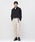 MHL.�i�G���G�C�`�G���j�́uBELGIAN LINEN COTTON PLAINWEAV�i���̑��p���c�j�v�b�i�`������