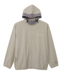 チャンピオン  ZIP HOODED JACKET