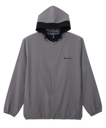Champion | チャンピオン ZIP HOODED JACKET(ナイロンジャケット)
