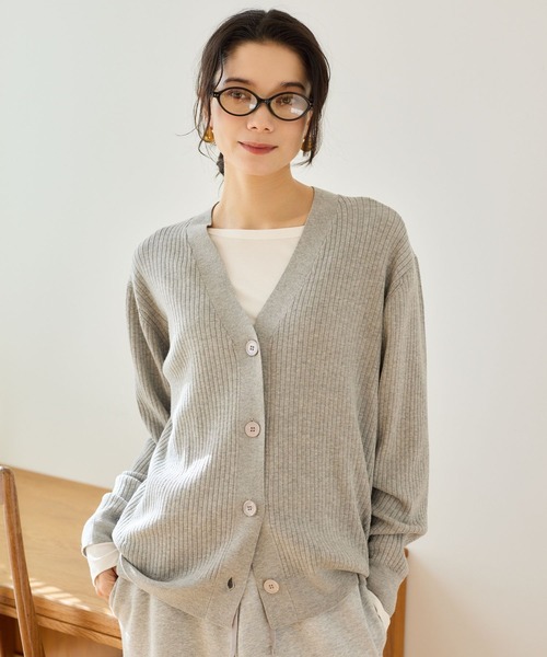 BARNYARDSTORM（バンヤードストーム）の「BARNYARDSTORM / 調光オーバルグラス【『ネルソンさん』YouTubeご紹介アイテム】（メガネ・レディース・ブラック・FREE）」の2枚目の写真