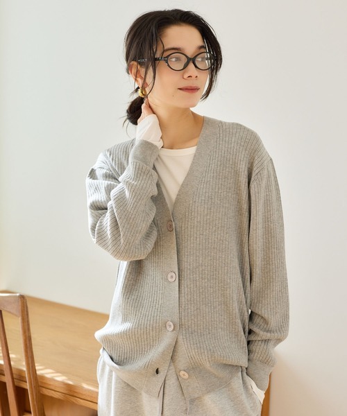 BARNYARDSTORM（バンヤードストーム）の「BARNYARDSTORM / 調光オーバルグラス【『ネルソンさん』YouTubeご紹介アイテム】（メガネ・レディース・ブラック・FREE）」の3枚目の写真