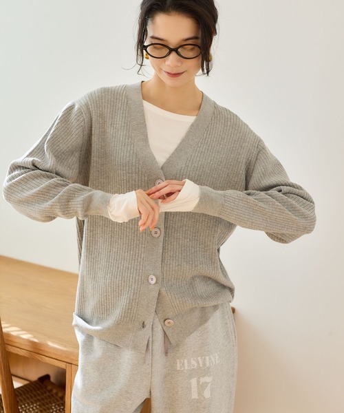 BARNYARDSTORM（バンヤードストーム）の「BARNYARDSTORM / 調光オーバルグラス【『ネルソンさん』YouTubeご紹介アイテム】（メガネ・レディース・ブラック・FREE）」の4枚目の写真