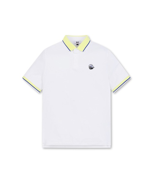 MENS Marinpolo Shirt (мужская)