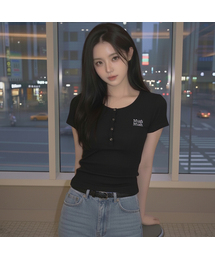 GLANCE Tシャツ（Tシャツ/カットソー）｜Deuxieme Classe
