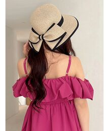 MERCURYDUO | ウォッシャブルブレード配色パイピングリボン(その他雑貨)