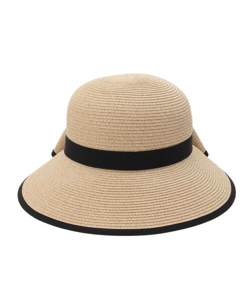 MERCURYDUO（マーキュリーデュオ）の「ウォッシャブルブレード配色パイピングリボン（その他雑貨・レディース・ベージュ・FREE）」の5枚目の写真