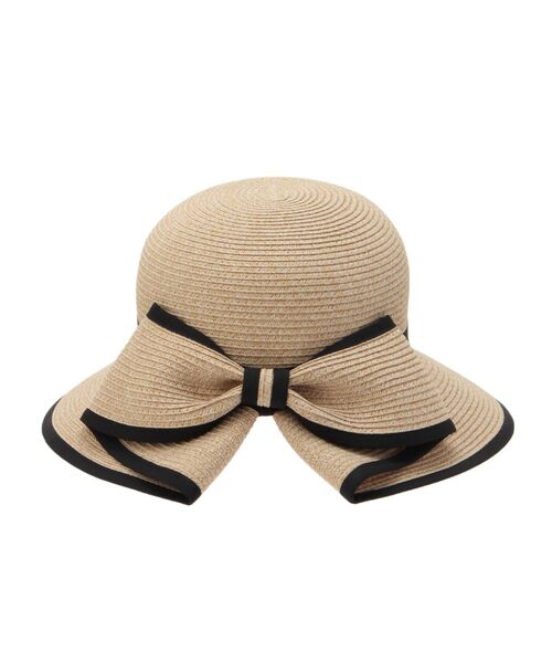 MERCURYDUO（マーキュリーデュオ）の「ウォッシャブルブレード配色パイピングリボン（その他雑貨・レディース・ベージュ・FREE）」の8枚目の写真