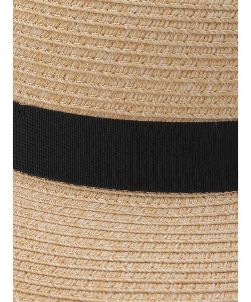 MERCURYDUO（マーキュリーデュオ）の「ウォッシャブルブレード配色パイピングリボン（その他雑貨・レディース・ベージュ・FREE）」の9枚目の写真