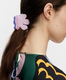 marimekko | Unikko / Hair Clip S(バレッタ/ヘアクリップ)