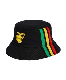 adidas(�A�f�B�_�X)��adidas originals Jamaica 26 x Bob Marley Bucket Hat�i�A�f�B�_�X�I���W�i���X �{�u�E�}�[���[ �o�P�b�g�n�b�g�j(�n���`���O/�x���[�X)
