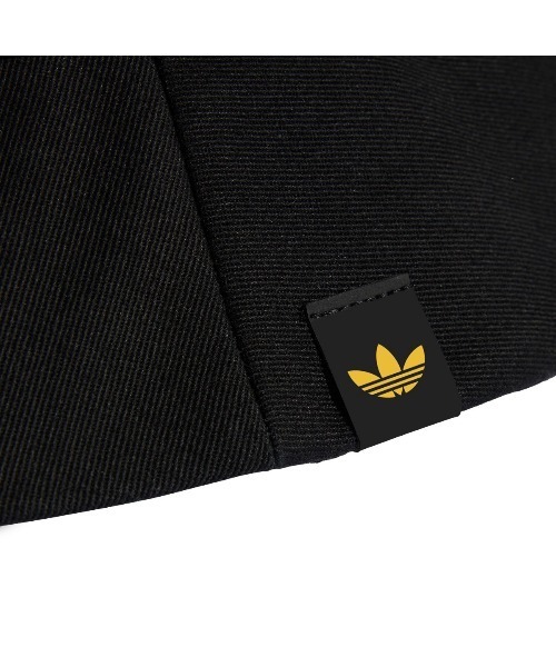 adidas（アディダス）の「adidas originals Jamaica 26 x Bob Marley Bucket Hat（アディダスオリジナルス ボブ・マーリー バケットハット）（ハンチング/ベレー帽・メンズ・ブラック系・LARGE/MEDIUM）」の3枚目の写真