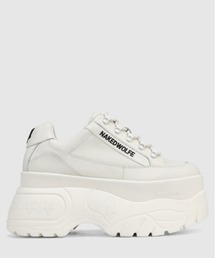 NakedWolfe | NakedWolfe/ネイキッドウルフ/SPRINTER(スニーカー)