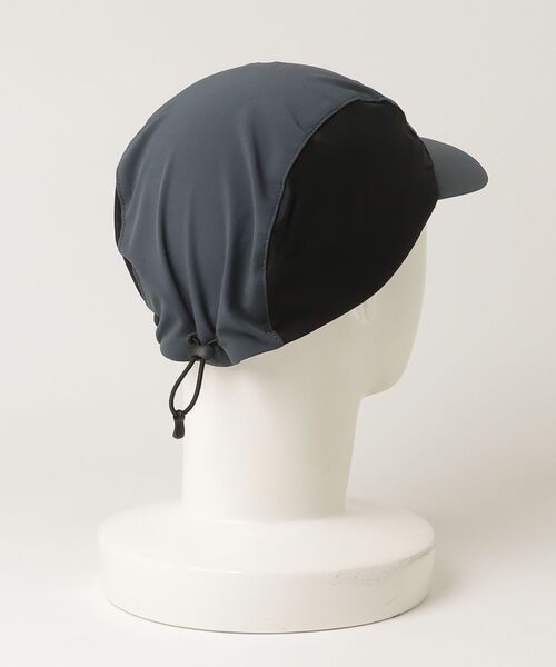 OUTDOOR RESEARCH（アウトドアリサーチ）の「OUTDOOR RESEARCH アウトドアリサーチ スイフトウルトラライトキャップ（キャップ・メンズ・ブルー・L/XL）」の5枚目の写真