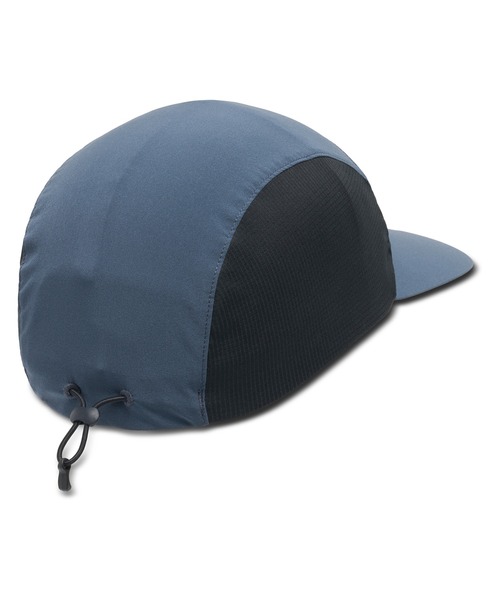 OUTDOOR RESEARCH（アウトドアリサーチ）の「OUTDOOR RESEARCH アウトドアリサーチ スイフトウルトラライトキャップ（キャップ・メンズ・ブルー・L/XL）」の3枚目の写真