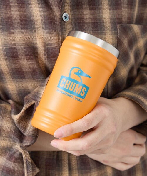 CHUMS キャンパーウェーブタンブラー 360ml 5個 CHUMS/チャムス】キャンパーウェーブタンブラー Camper Wave Tumbler