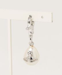 Vivienne Westwood MAN | MAN. CLAUDE SINGLE EARRING(ピアス(片耳用))