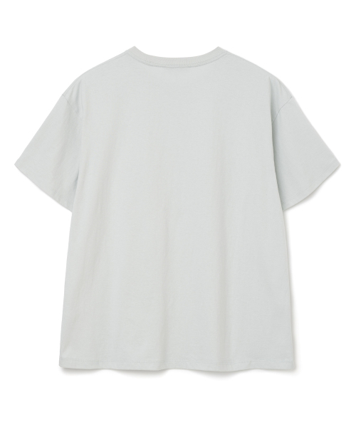 Millo Archive（ミロ アーカイブ）の「チャプター17 Tシャツ [ソフトセージ]（Tシャツ/カットソー・メンズ・その他・LARGE/X-LARGE/MEDIUM）」の7枚目の写真
