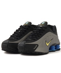NIKE SHOX R4 / ナイキ ショックス R4 【SP】（スニーカー）｜NIKE