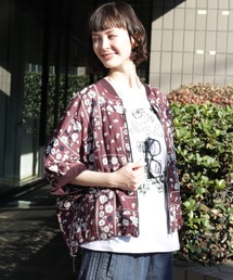 H.A.K(�n�N)�̃o���_�i�p�b�`���[�N�J�b�g�W���J�[�h�W�b�v�A�b�v�h���}���u���]��(�u���]��)