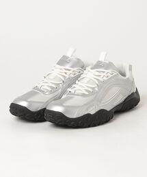 FILA | フィラ 【FILA】- スニーカー ウィメンズ【ECHAPPE MS Grey / White / White - 1XM02348G-063】(スニーカー)