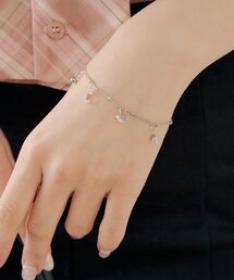 Chico(�`�R)�̃A�\�[�g�`���[���u���X���b�g(�C�������O)