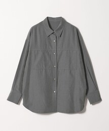 green label relaxing｜グリーンレーベル リラクシングのシャツ 
