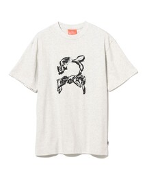 BEAMS T | 【別注】WGN / Ceiling T-shirt(Tシャツ/カットソー)