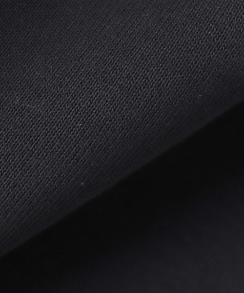 WISM(ウィズム)の「SEVENTH / セブンス V2 ZIPPED HOODIE(パーカー・メンズ・ブラック/ライトグレー/ホワイト系その他・MEDIUM/LARGE)」の6枚目の写真