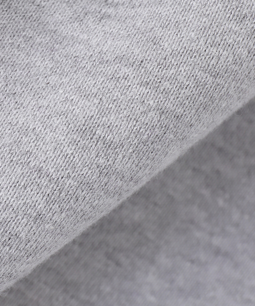 WISM(ウィズム)の「SEVENTH / セブンス V2 ZIPPED HOODIE(パーカー・メンズ・ブラック/ライトグレー/ホワイト系その他・MEDIUM/LARGE)」の4枚目の写真
