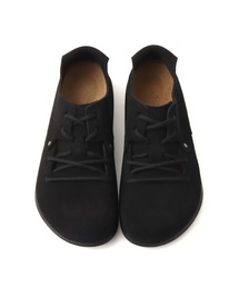 BIRKENSTOCK MONTANA LEVE BLACK / ビルケンシュトック モンタナ レーヴェ ブラック
