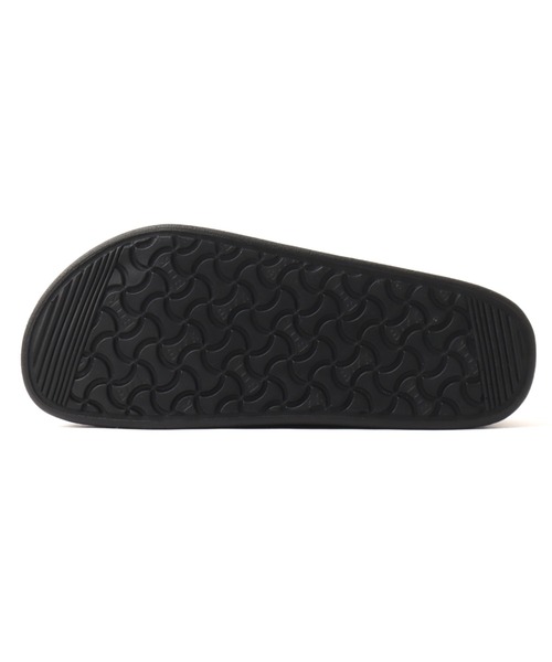 BIRKENSTOCK(ビルケンシュトック)の「BIRKENSTOCK MONTANA LEVE BLACK / ビルケンシュトック モンタナ レーヴェ ブラック(サンダル・メンズ・ブラック・26.0cm/27.0cm/28.0cm/28.5cm/26.5cm)」の6枚目の写真