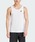 adidas�i�A�f�B�_�X�j�́u�g���t�H�C�� �G�b�Z���V�����Y �^���N�g�b�v / �A�f�B�_�X�I���W�i���X adidas Originals�i�^���N�g�b�v�j�v�b�z���C�g