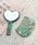 pur chouchou�i�s���[���V���V���j�́upur chouchou/�n�[�g �� �~���[_ �R�[�� �Z�b�g P4559�i���̑��w�A�A�N�Z�T���[�j�v�b�O���[��