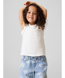 GAP(�M���b�v)�̃��u ���b�t���t���� �G�v���� �^���N�g�b�v (�c���E�x�r�[)(�L���~�\�[��)