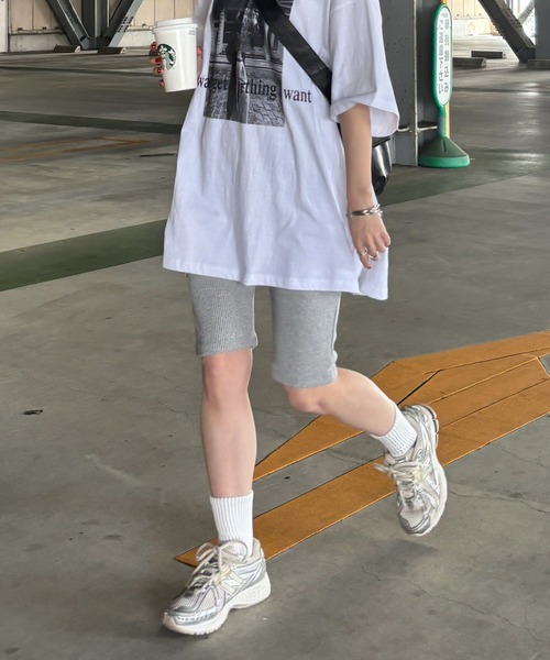 その他パンツ（グレー/灰色系・スキニー・タイト）ファッション通販