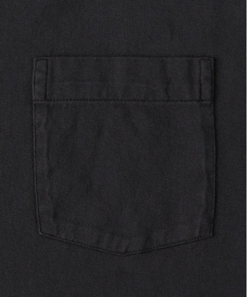 Levi's(リーバイス)の「ポケットTシャツ(Tシャツ/カットソー・メンズ・ブラック・L/M/S)」の5枚目の写真