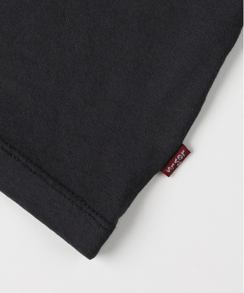 Levi's(リーバイス)の「ポケットTシャツ(Tシャツ/カットソー・メンズ・ブラック・L/M/S)」の3枚目の写真