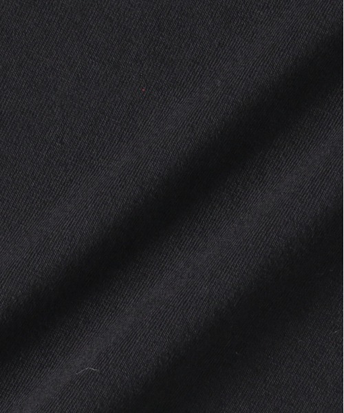 Levi's(リーバイス)の「ポケットTシャツ(Tシャツ/カットソー・メンズ・ブラック・L/M/S)」の2枚目の写真