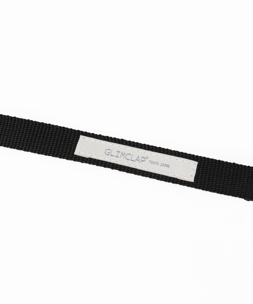 GLIMCLAP(グリムクラップ)の「mko13585- Nylon Fabric Compact Body Pack ボディパック(202-048-gls-cg)(ボディバッグ/ウエストポーチ・メンズ・ベージュ系その他/ネイビー/ブラック/カーキ・FREE)」の22枚目の写真