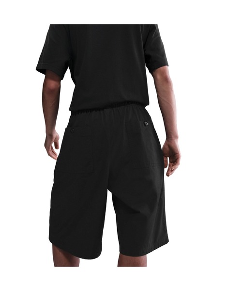 NIKE(ナイキ)の「NIKE/ナイキ クラブ SEOUL OS ショート(その他パンツ・レディース・ブラック・S/M/L)」の4枚目の写真