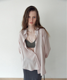 Ronny Shirts Blouse_Lavender