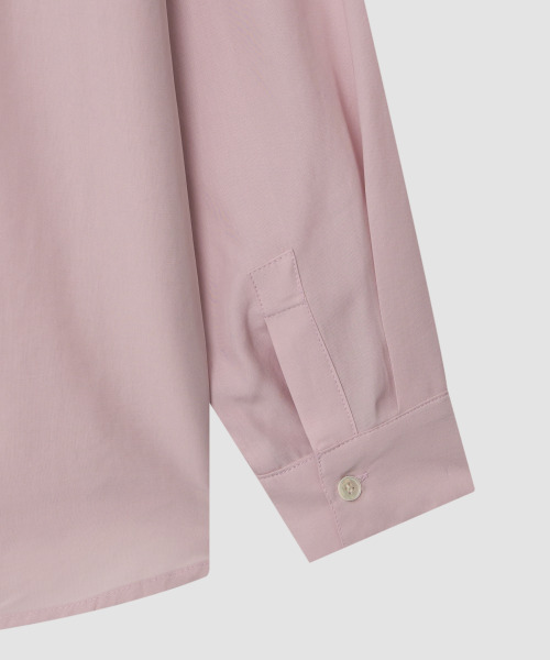 THE LILLE（ザ リル）の「Ronny Shirts Blouse_Lavender（シャツ/ブラウス・レディース・その他・FREE）」の5枚目の写真