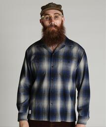 SCHOTT｜ショットのシャツ/ブラウス（長袖）通販 - ZOZOTOWN