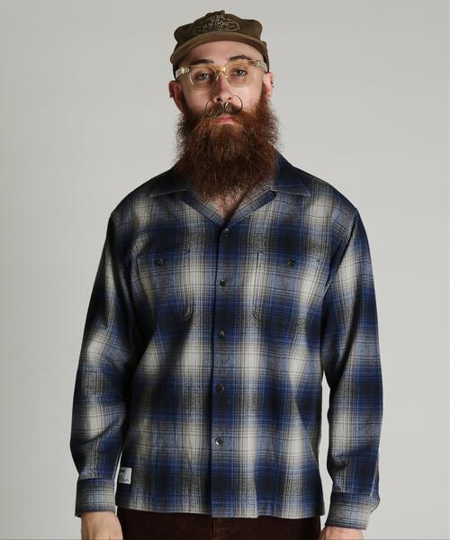 SCHOTT｜ショットのシャツ/ブラウス（長袖）通販 - ZOZOTOWN
