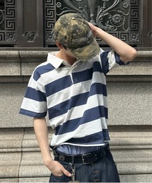 ラガーシャツ」に該当するTシャツ/カットソーファッション通販 - ZOZOTOWN