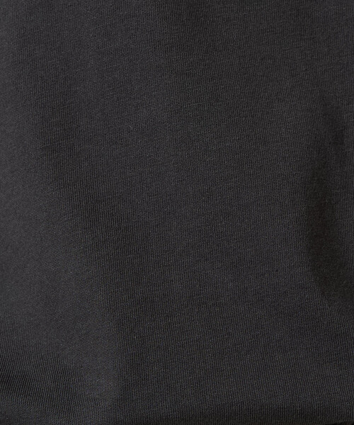 FREAK'S STORE(フリークスストア)の「\待望の再入荷!/限定展開 フロッキー ロゴ プリント 半袖 Tシャツ(Tシャツ/カットソー・レディース・ネイビー/ライトグレー/ブラウン/ピンク/ナチュラル/オフホワイト/ブラック・フリ-)」の21枚目の写真