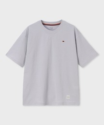 【ラウンジウェアー】ニットサッカー Tシャツ【853361 7386】