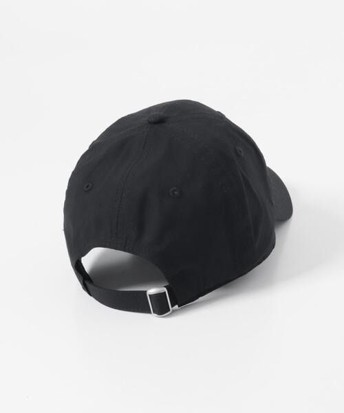 NEW ERA(ニューエラ)の「New Era 920 TYPEWRITER(キャップ・メンズ・ブラック・M-L)」の3枚目の写真