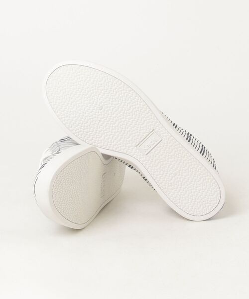 Keds（ケッズ）の「Keds ケッズ クレスト キャンバス ネイビー（スニーカー・レディース・ネイビー・24.0cm/25.0cm/23.0cm）」の9枚目の写真